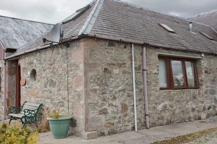 1 bedroom accommodation in Rosemarkie