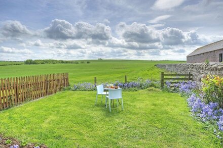 Linnet Cottage (Thornton Farm Cottages - Berwick-upon-Tweed, Northumberland)