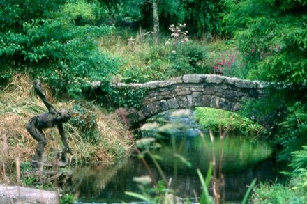 THE CLOCK HOUSE, pet friendly, character holiday cottage in Ivybridge