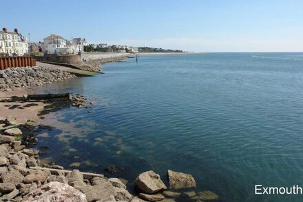 2 CARLTON MEWS, family friendly, country holiday cottage in Exmouth