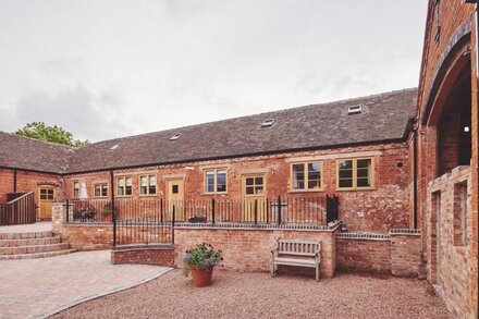 Swallow's Barn - Luxury Cottages