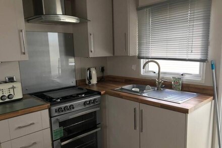 SP114 6 berth holiday home