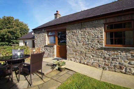 Yr Onwydden - Two Bedroom House, Sleeps 4