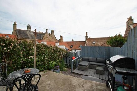 Net Loft- homely accomodation in East Neuk