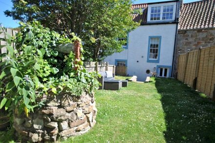 Turnstone- beautiful coastal home, Pittenweem