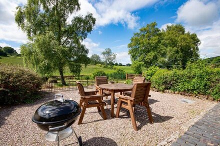 Cosy, Pet-Friendly Cottage with Direct Access to Carsington Water