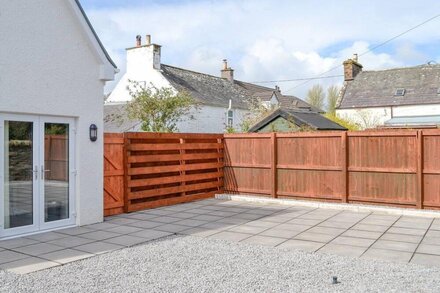 2 bedroom accommodation in Wigtown, near Newton Stewart