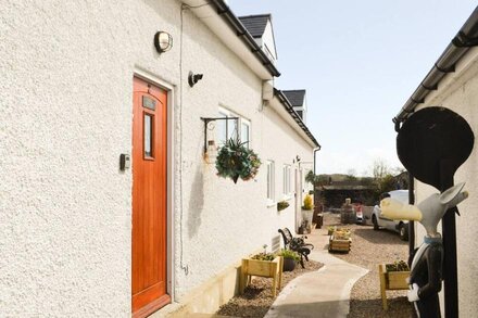 3 bedroom accommodation in Belford