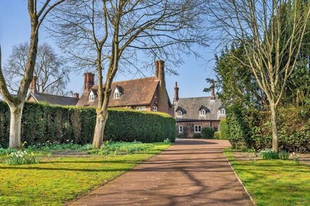 Snowdrop Cottage