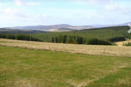 Well appointed self catering lodge set in idyllic Scottish Highland countryside.