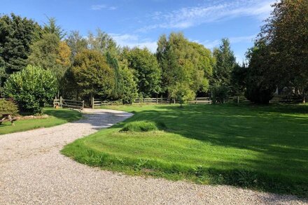 Highland Annexe: Beautiful Self Catering House in the Scottish Highlands