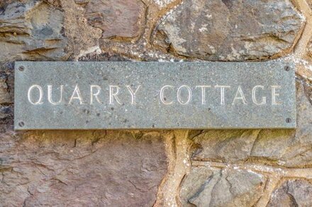 Quarry Cottage, Porlock