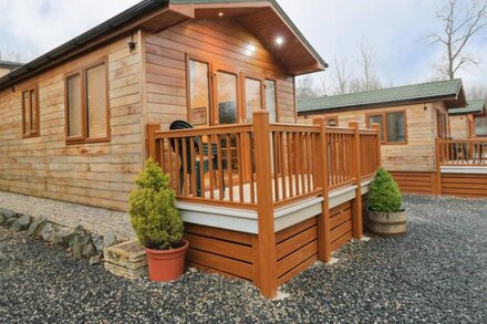 8 WOODLANDS, pet friendly in Water Yeat, Coniston Water