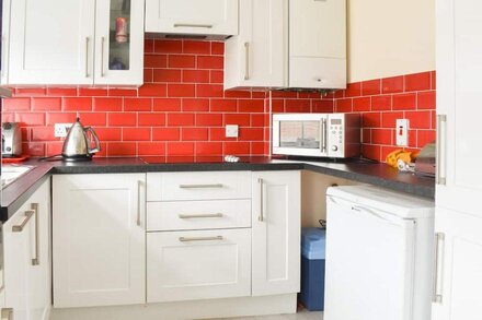 3 bedroom accommodation in Selsey, near Chichester