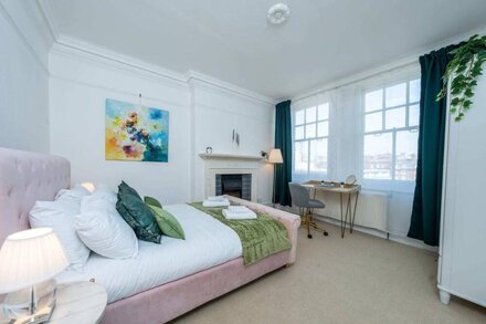 Westminster, London -Elegant One Bedroom Apartment