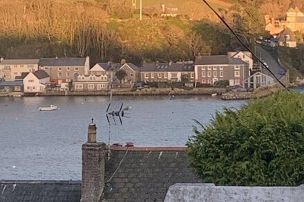 A Captains House , Panoramic Harbour/sea Views