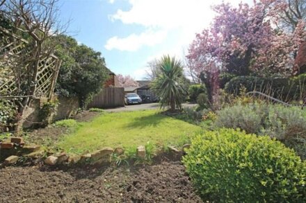 Grade II Listed Historic Town house in East Sussex