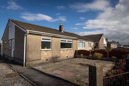 Altham Place-Free Parking Space