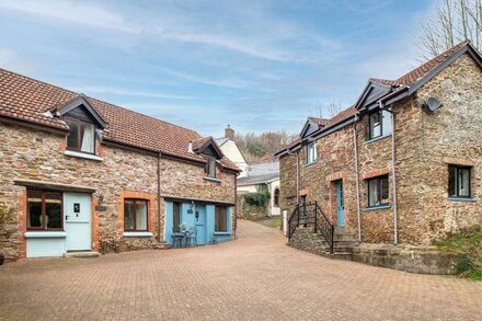 Puffin Cottage - Luxury Cottages