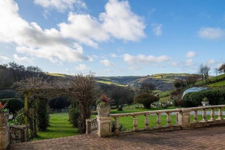 Kittiwake House - Luxury Cottages