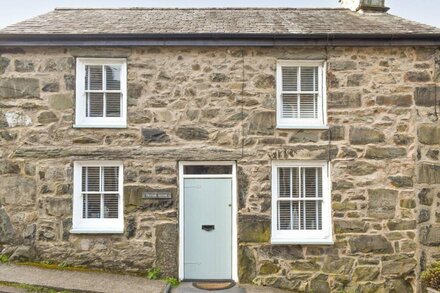 3 bedroom accommodation in Harlech