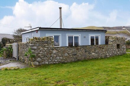 1 bedroom accommodation in Aberdesach, near Caernarfon