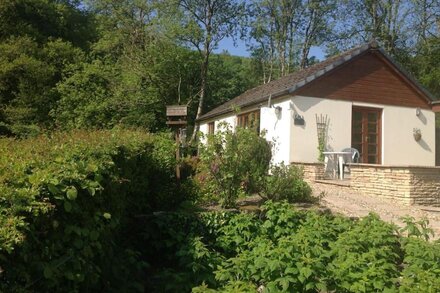 Cosy country cottage