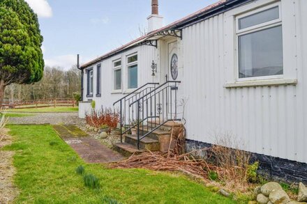 2 bedroom accommodation in Palnure, near Newton Stewart