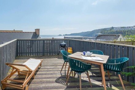 Sea Drift Retreat in Saundersfoot