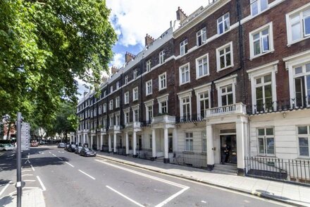 Modern Luxury Apartment, Paddington st