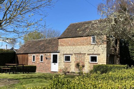 Contemporary Cotswold Cottage