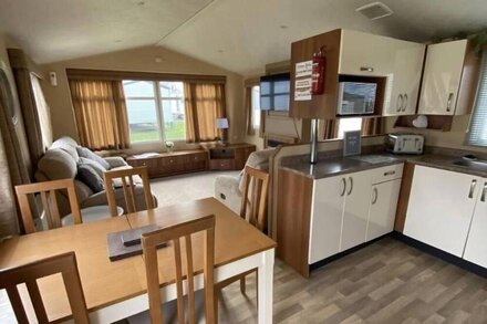 Skipsea Sands Holiday Park, Bridlington East Yorkshire