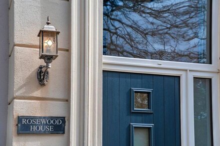 Rosewood House