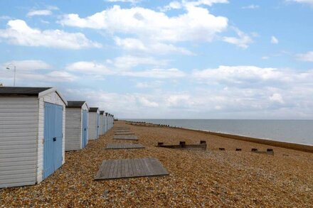 Sea Dreams in Bexhill-on-Sea