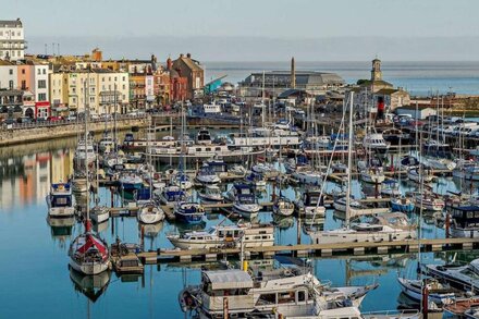 Harbour Cottage - Ramsgate