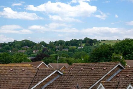 Court Flat in the beautiful Lewes