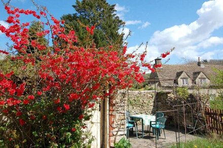 Carters Cottage in Chippenham