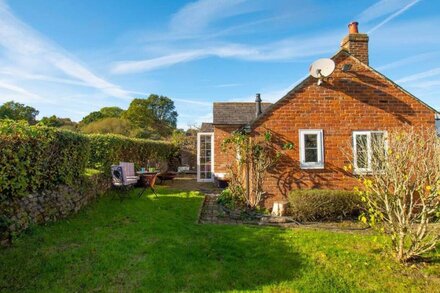 One The Bungalows in the beautiful Rye