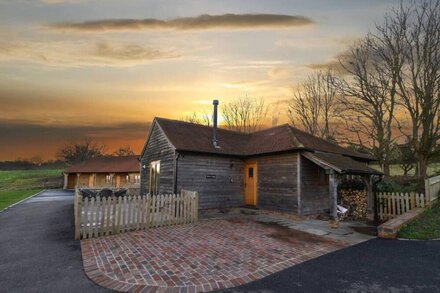 Churchlands in the beautiful Tenterden