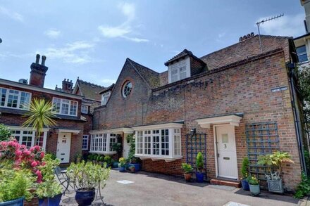 3 Stable Mews in Tunbridge Wells