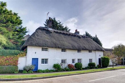 Thatch Cottage in Shoreham-by-Sea