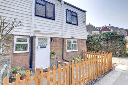 Marigold Cottage in the beautiful Cranbrook