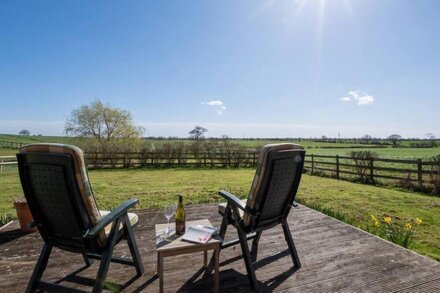 Acorn Barn in the beautiful Ashford