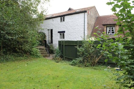 The Coach House Cottages, The Dovecote Cottage