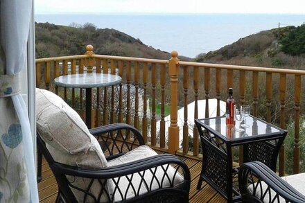 1 bedroom accommodation in Ceredigion