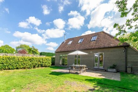 Methersham Oast Barn