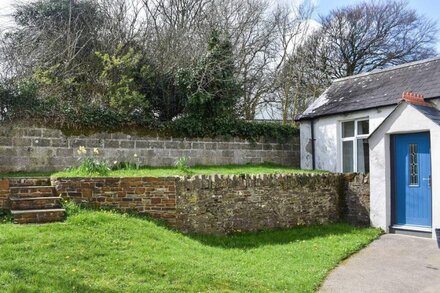 3 bedroom accommodation in Lewdown, near Okehampton