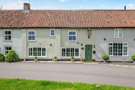 3 bedroom accommodation in South Creake, near Fakenham