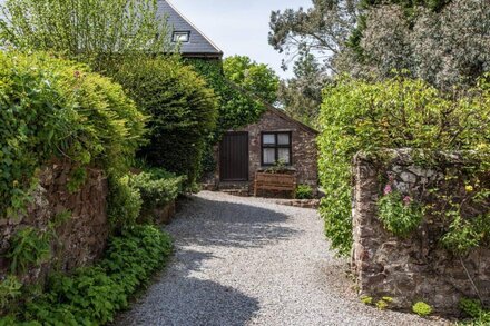 Allerford Cottage, Near Dunster