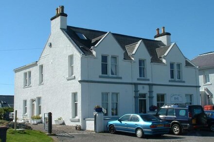 1 bedroom accommodation in Lochmaddy